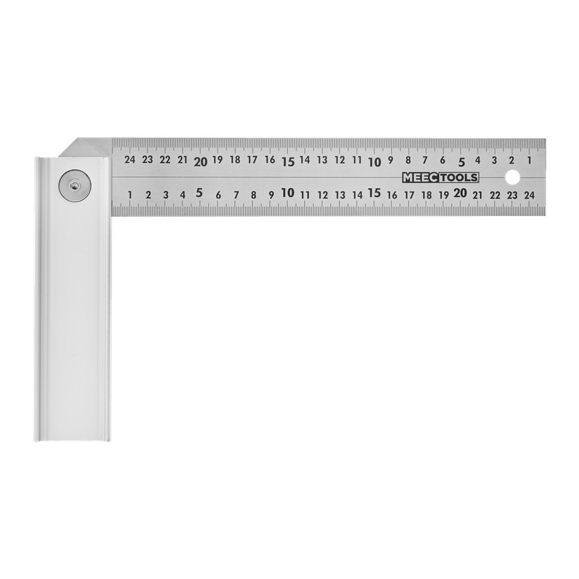 Vinkelhake 25 cm