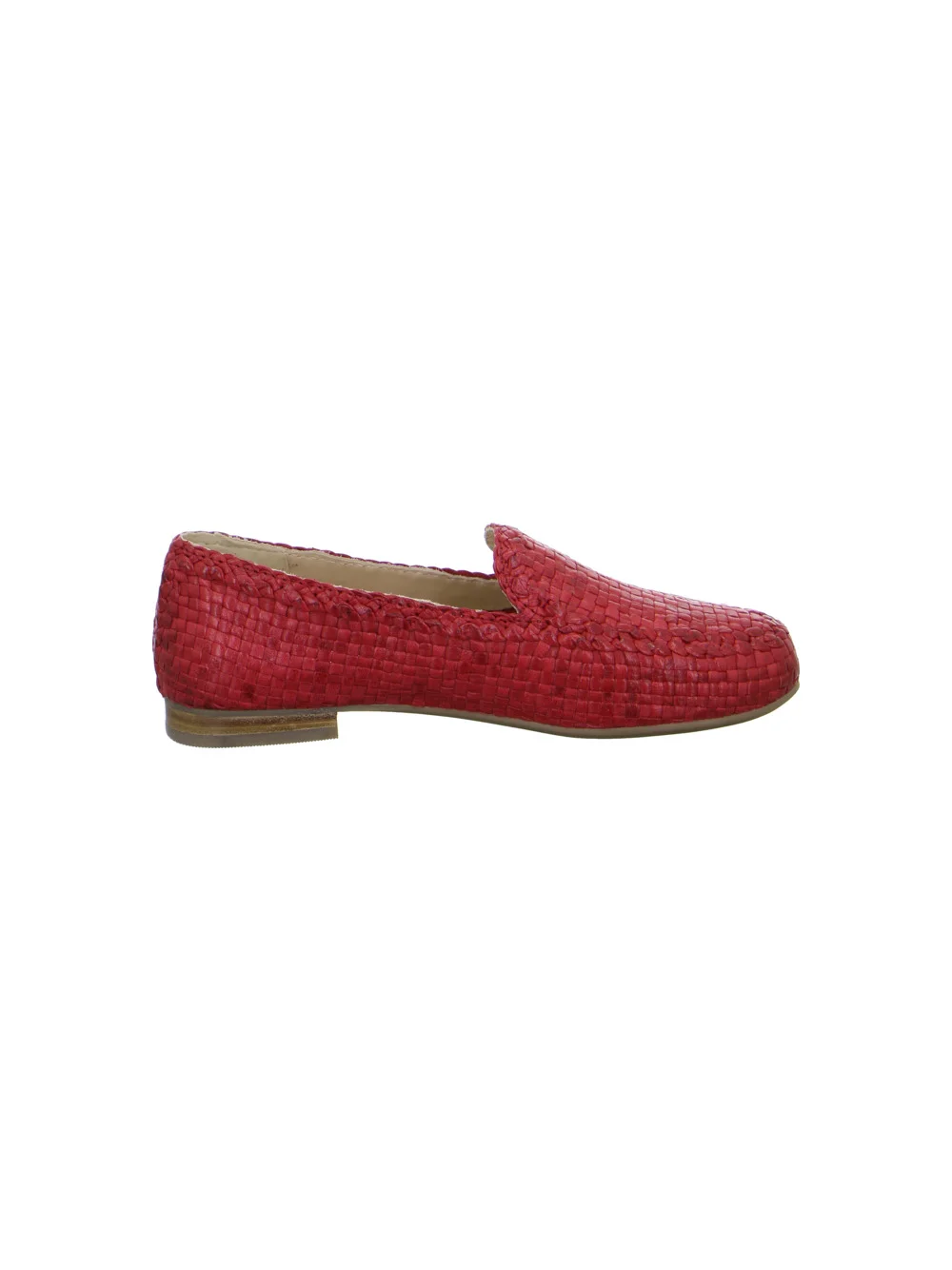 Slipper Atlanta rot