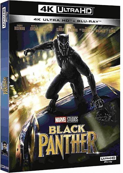 Black Panther