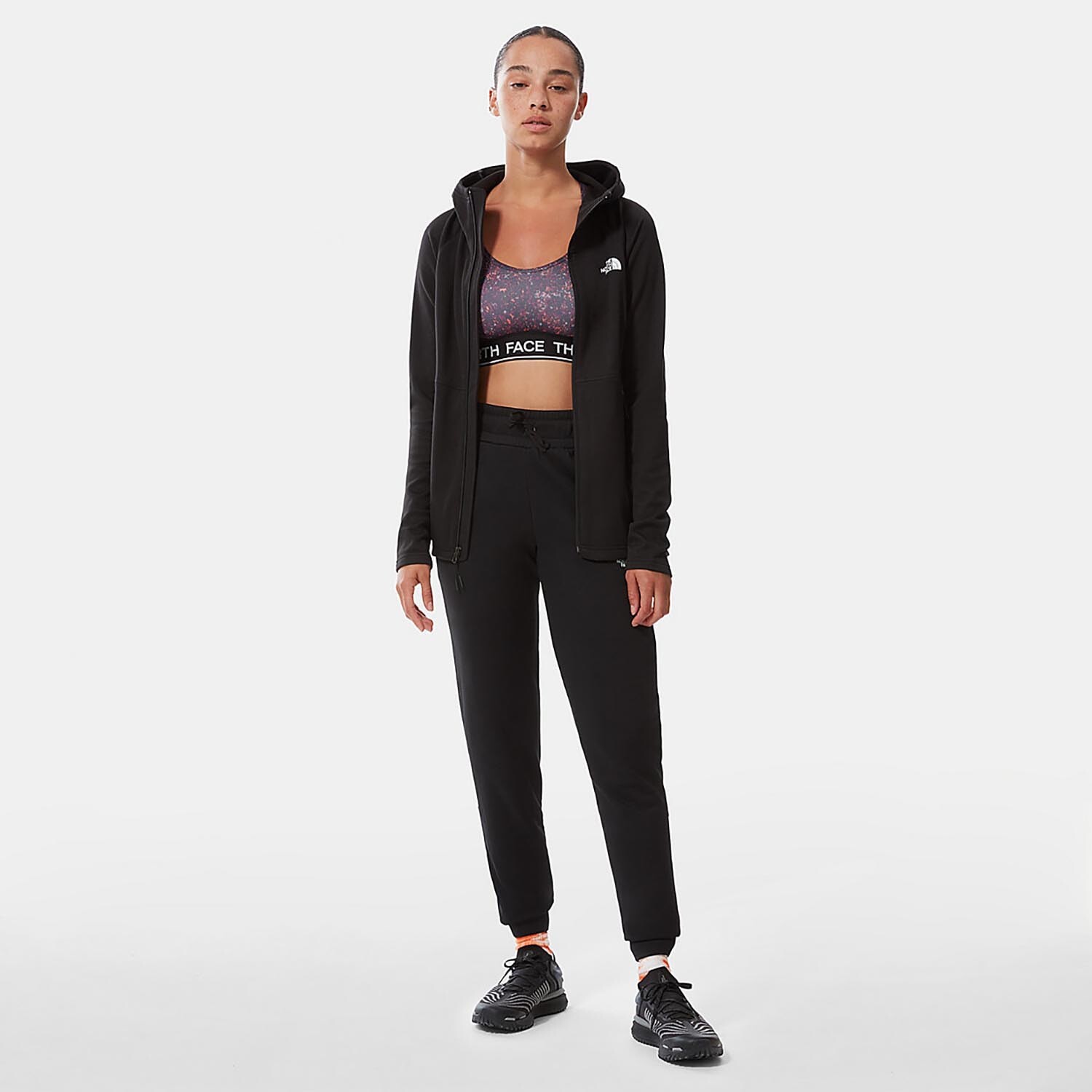 The North Face Womens Canyonlands Jogger