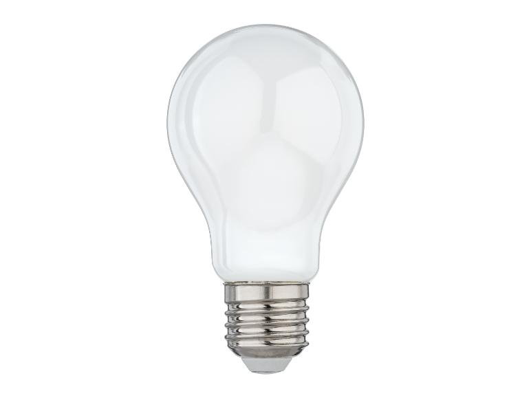 LED-filamentlampen