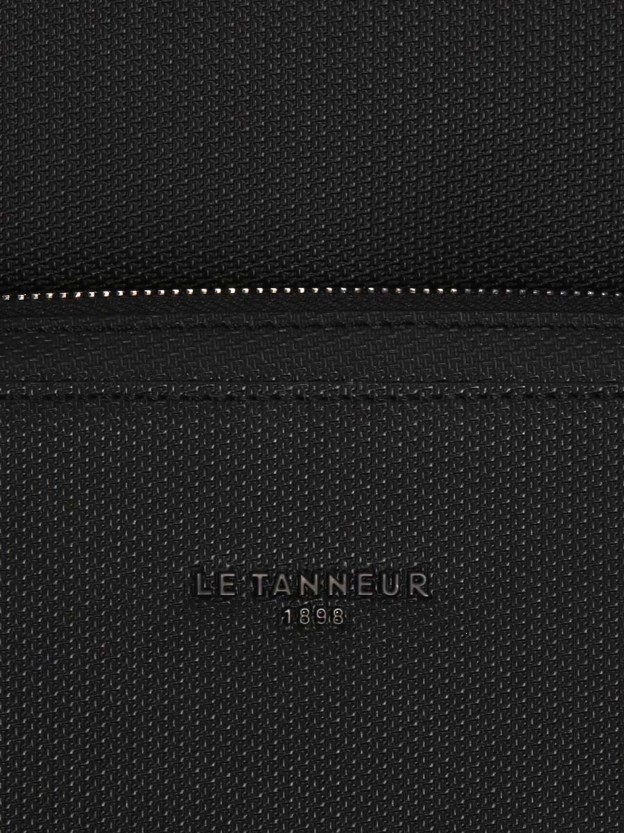 Sac À dos ordinateur Le Tanneur Emile 14 pouces