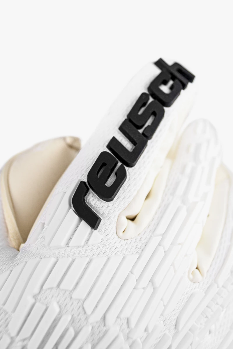 Reusch Attrakt Freegel Gold X Torwarthandschuh