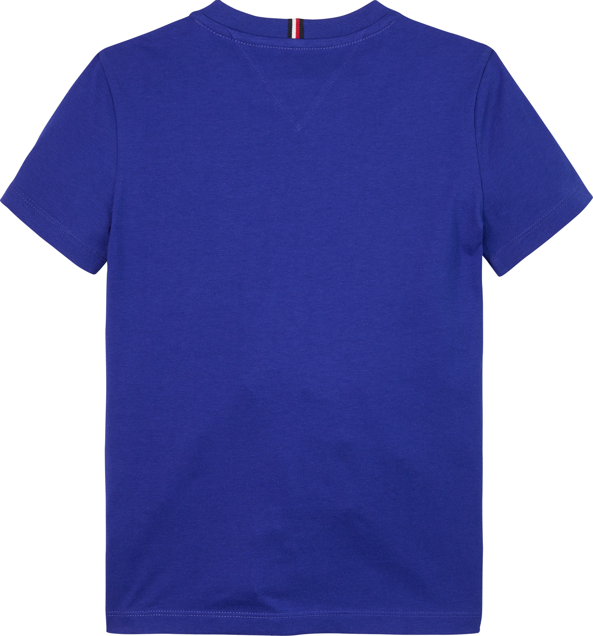 Tommy Hilfiger T-Shirt »U ESSENTIAL TEE S/S«, mit Logoschriftzug