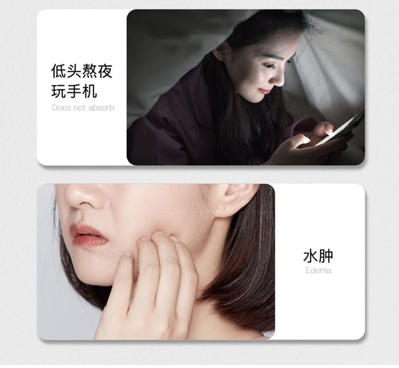 Miumi - Face Lifter-riem