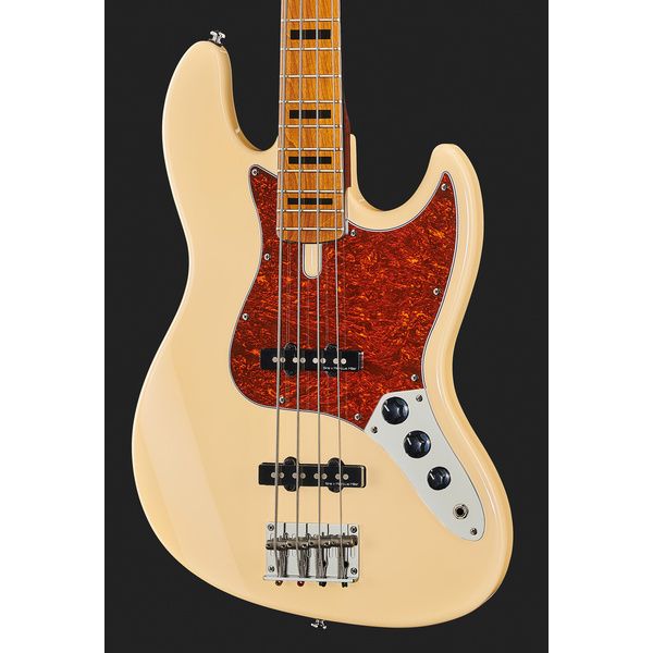 Marcus Miller V5 Alder-4 VWH