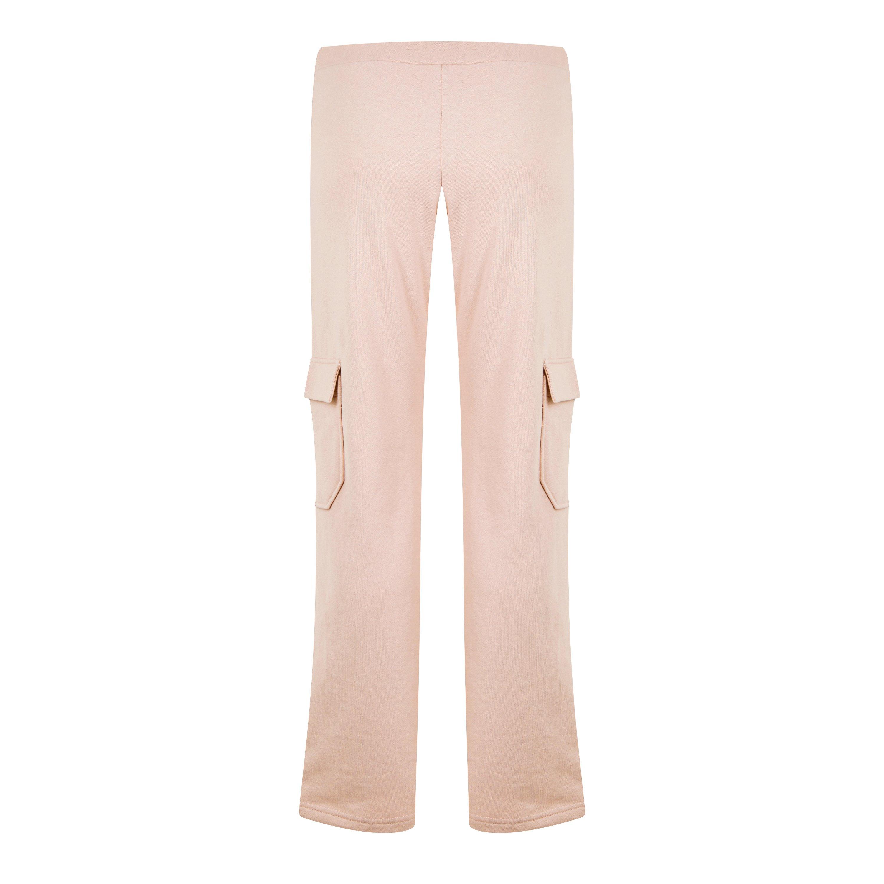 Ellesse Jolena Cargo Jogging Bottoms Womens