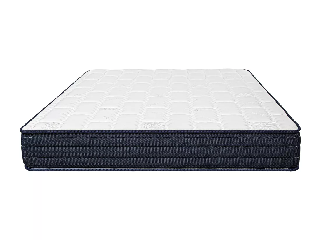 Matelas 160x200 cm, Gold, 20cm, mousse mémoire de forme, haute adaptabilité, ergonomique