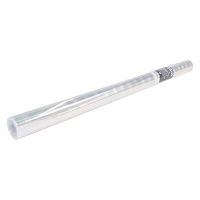 Clairefontaine - Papier cadeau - film fleuriste - 70 cm x 25 m - transparent