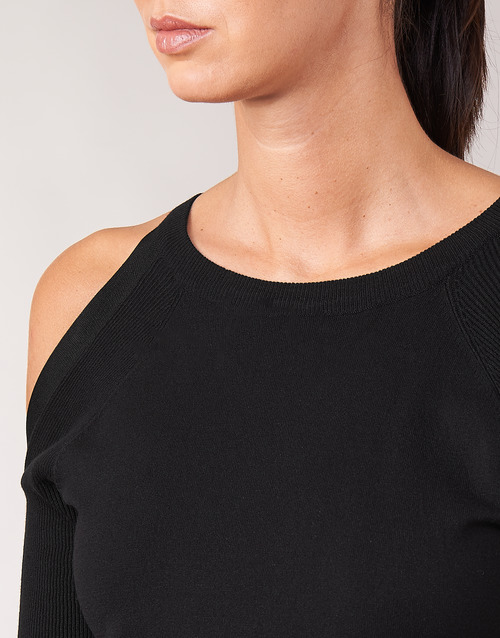 Guess - CUTOUT - Noir