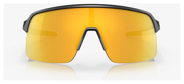 Lunettes Oakley Sutro Lite Matte Carbon Prizm 24K / Ref.OO9463-13