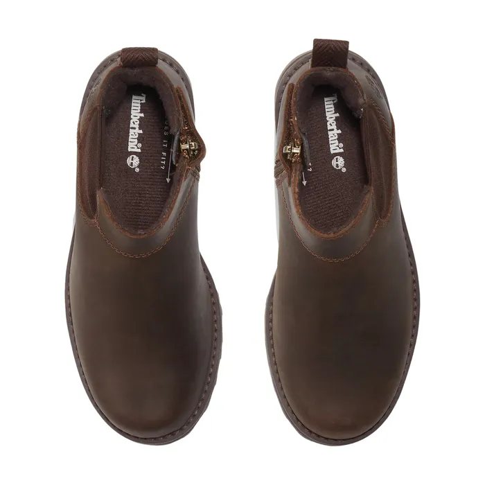 Timberland Courma Chelsea Boots Junior