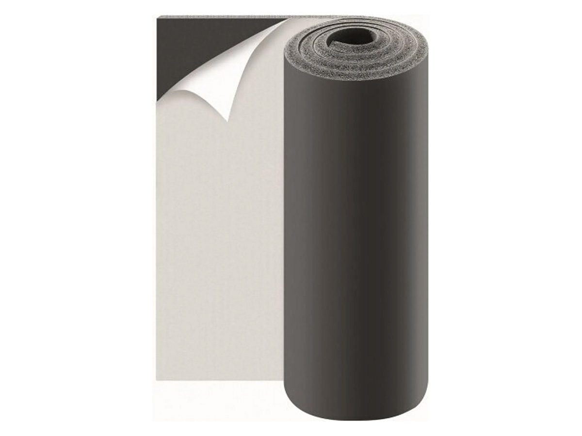 K-Flex ST 19 mm 6 meter zelfklevende isolatie
