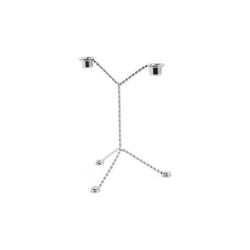 HAY Wire Lysestage, Mirror