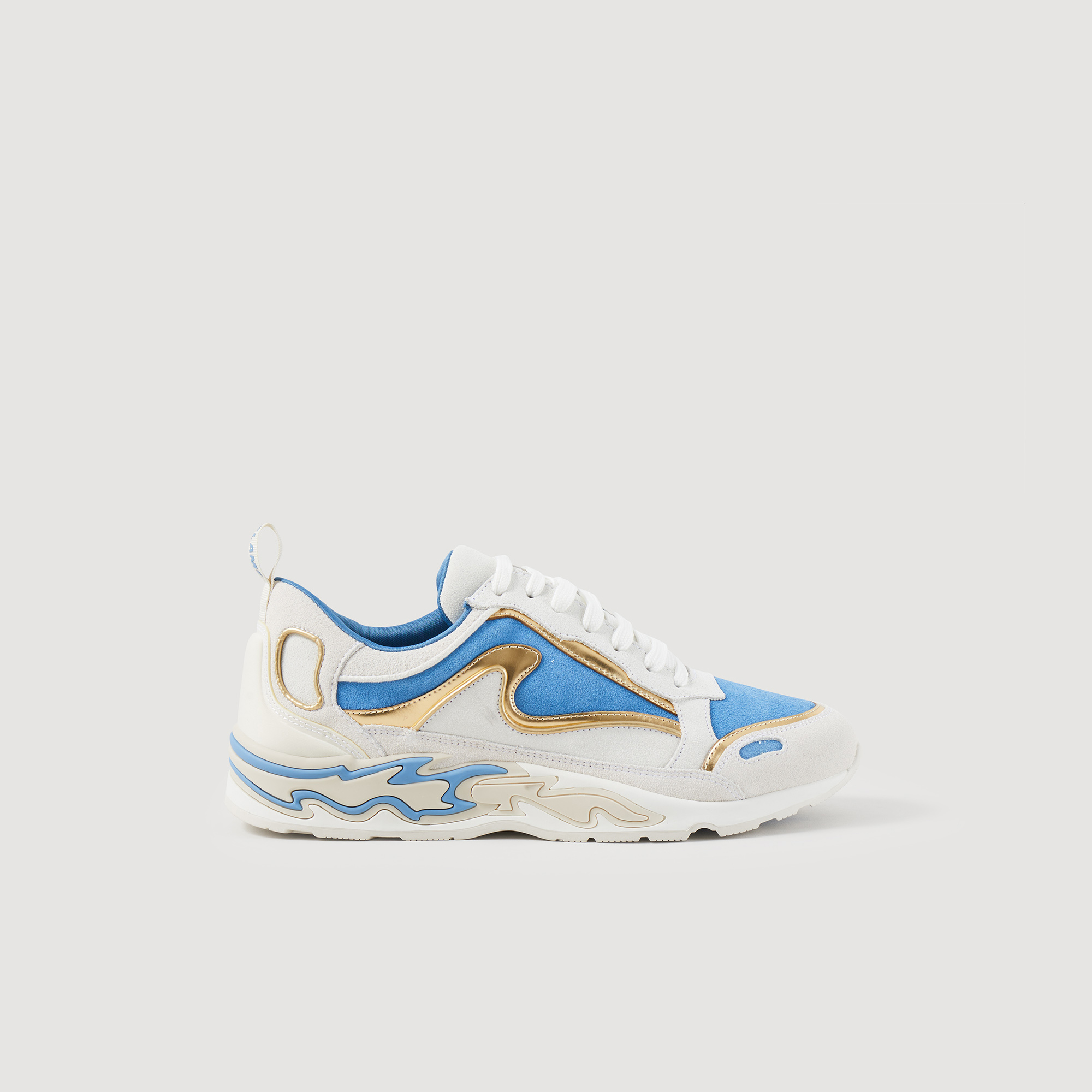 Baskets Flame