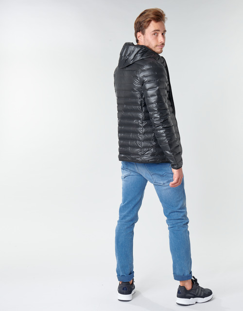 Adidas Sportswear - Varilite Ho Jkt - Noir
