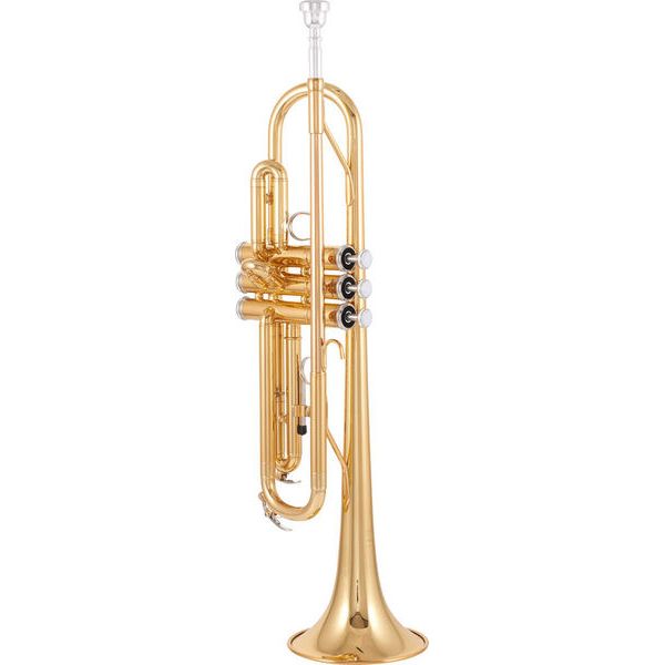 Yamaha YTR-2330 Trumpet Set