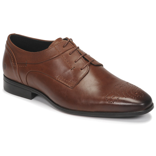 Carlington - NANDY - Marron