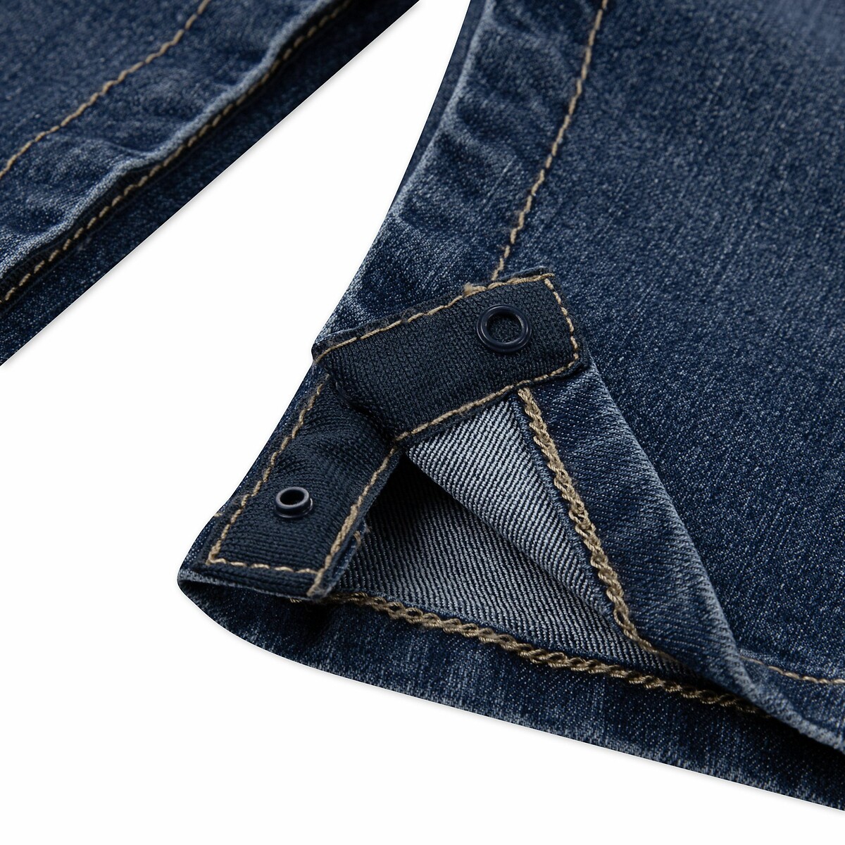 LEVI'S KIDS<br>Saia jeans