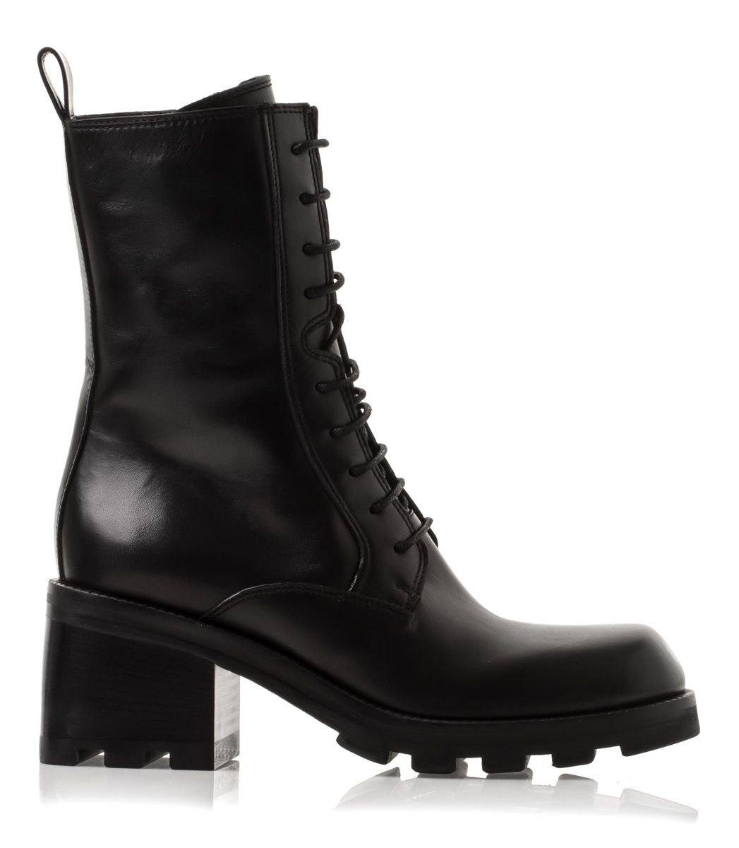 Elena Iachi Boots