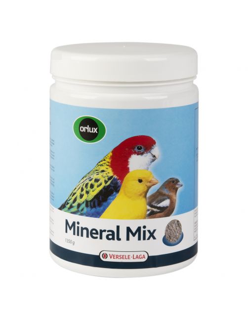 Versele-Laga Orlux Mineral Mix - Vogelsupplement - 1350 g