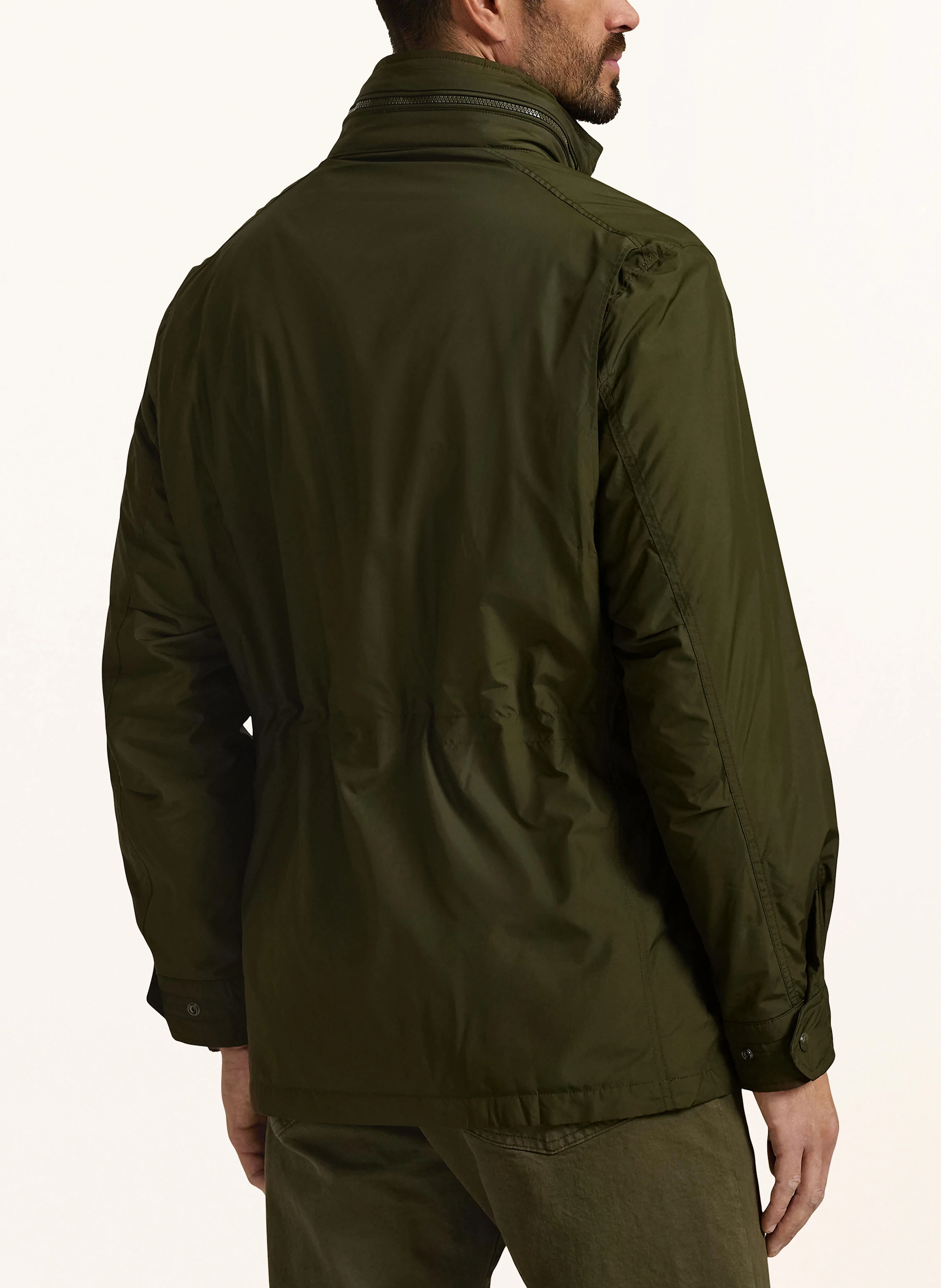 POLO RALPH LAUREN Big & Tall Fieldjacket
