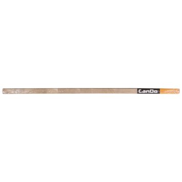 CanDo massief werkblad eiken 200x80 cm 26 mm