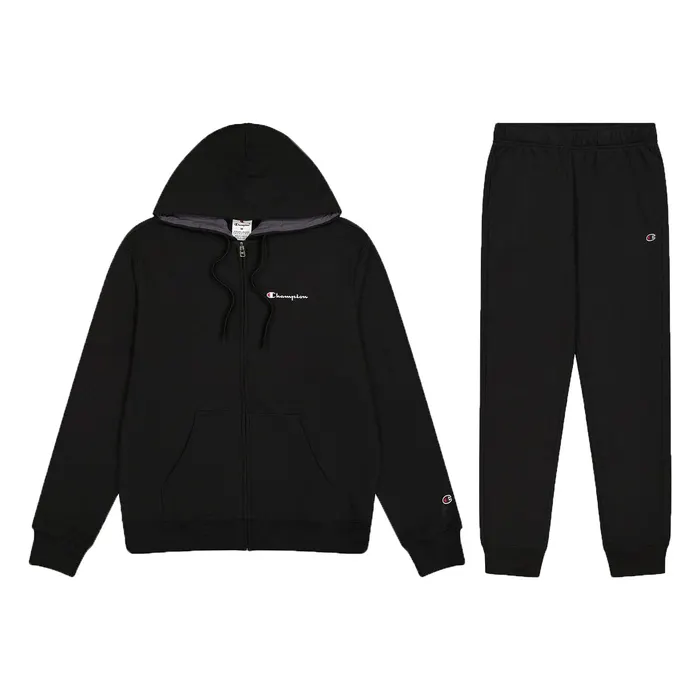 Champion Full Zip Vest Heren