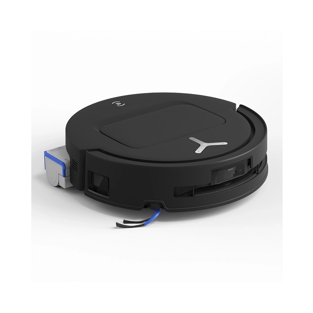 Ecovacs Saugroboter T80 Omni Deebot schwarz