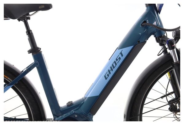 Produit reconditionné · Ghost E-Teru Universal / Vélo Vile et Loisir / Ghost | Bon état