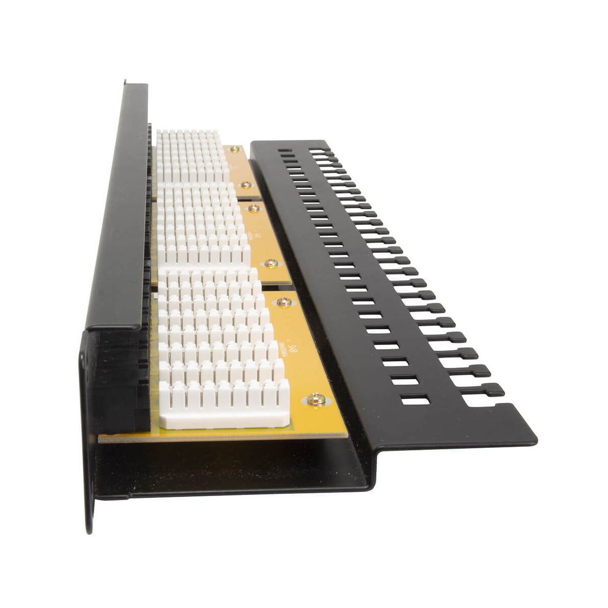 TRIAX Patch Panel 19