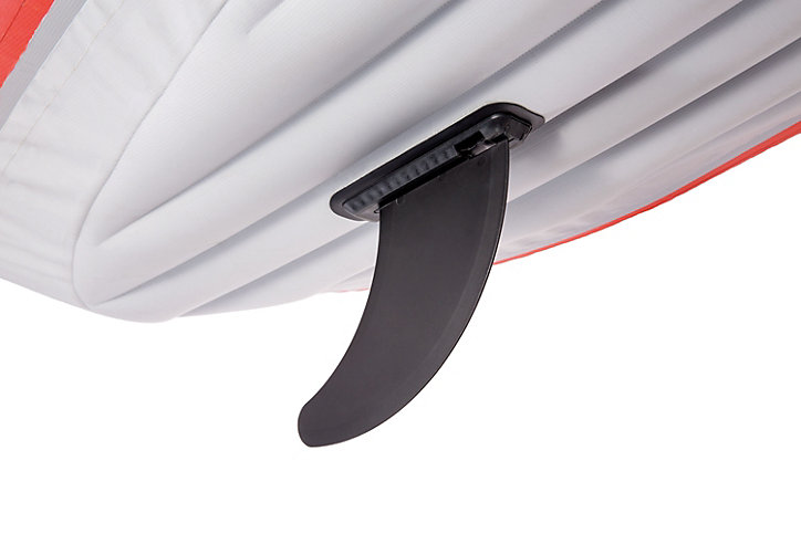Canoë Kayak Intex Dakota K2 2 places