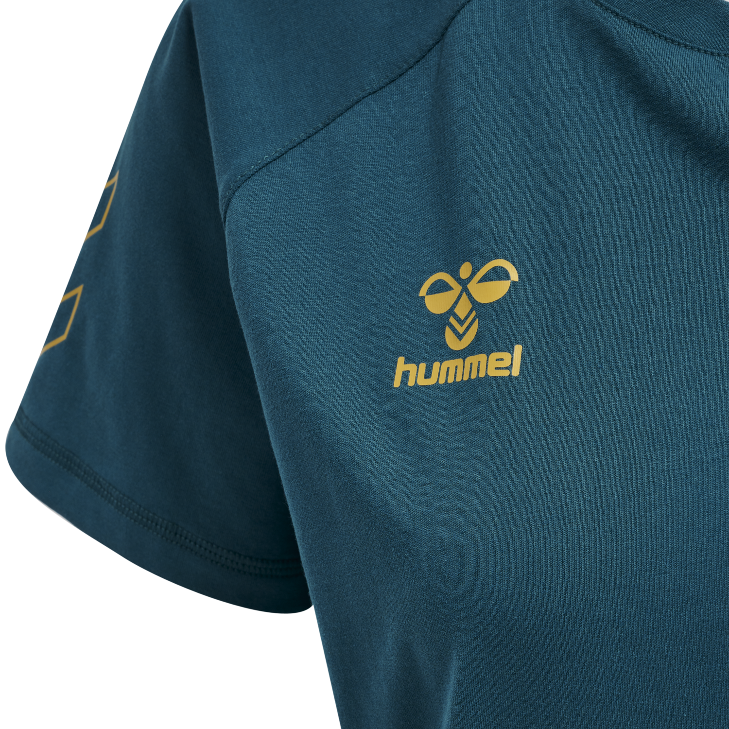 hmlCIMA XK T-SHIRT S/S WOMAN