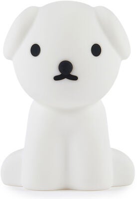Mr Maria Snuffy First Light Lampe
