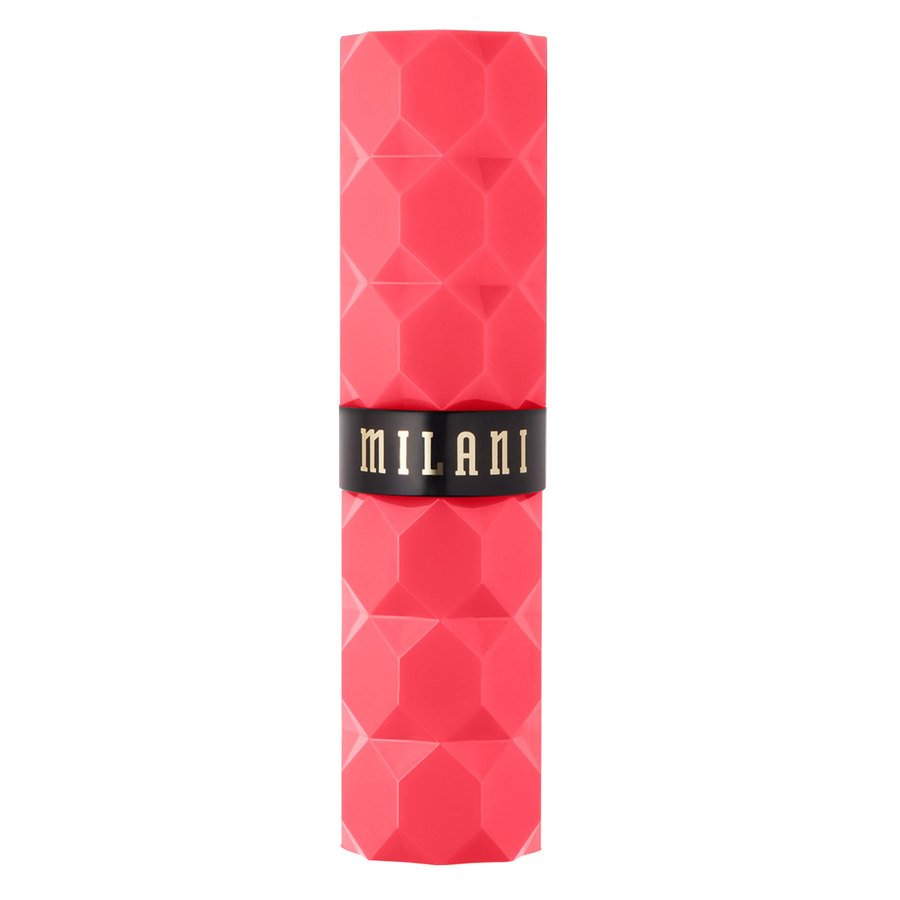 Milani Cosmetics Color Fetish Balm Lipstick 140 Crave 3g