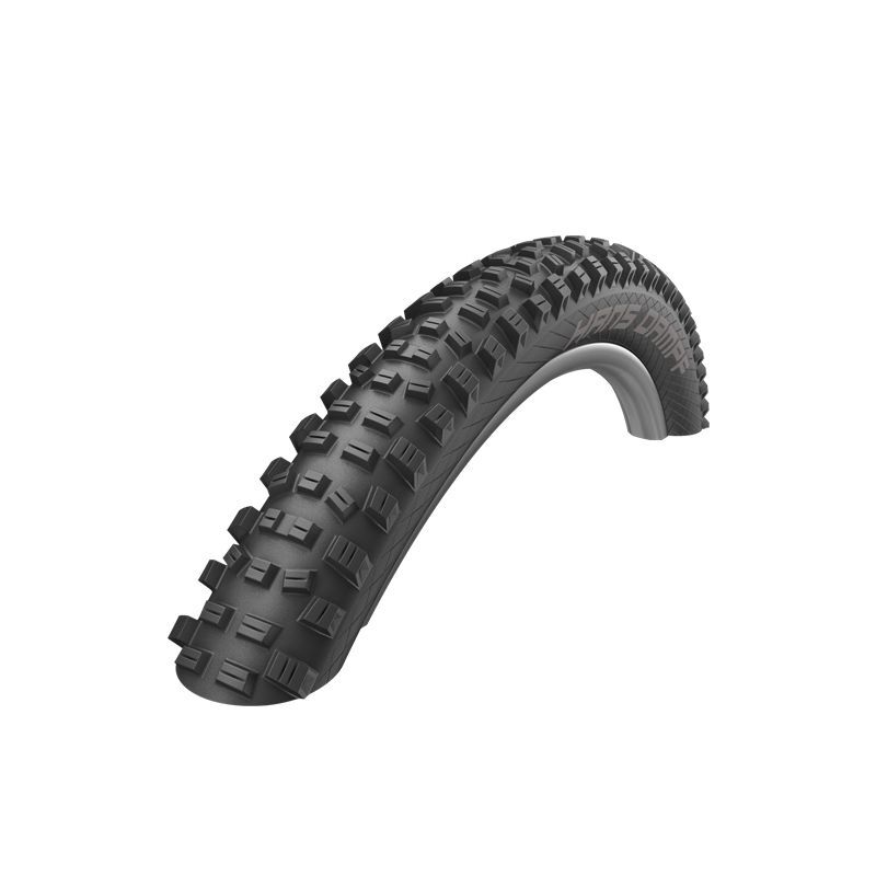 Hans Dampf Performance 26x2,35 Souple Tubeless - Pneu VTT