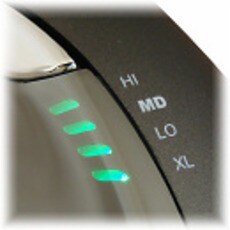 EVOLUENT Maus Vertical Mouse 4 LH