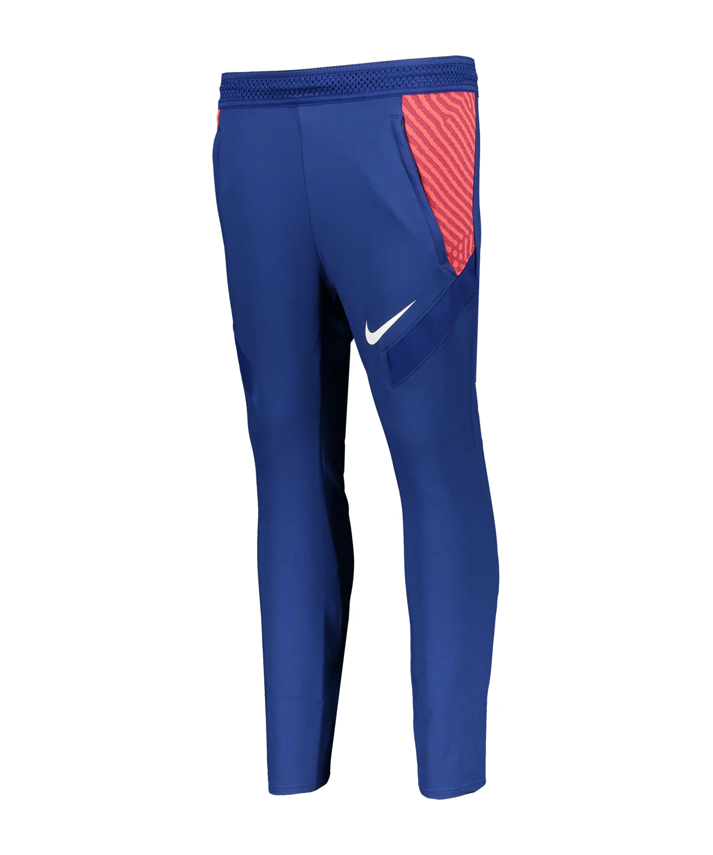 Nike Dry Strike Trainingshose Kids Blau F455