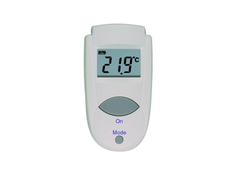 TFA Dostmann Infrarot-Messgerät Mini Flas Infrarot-Thermometer