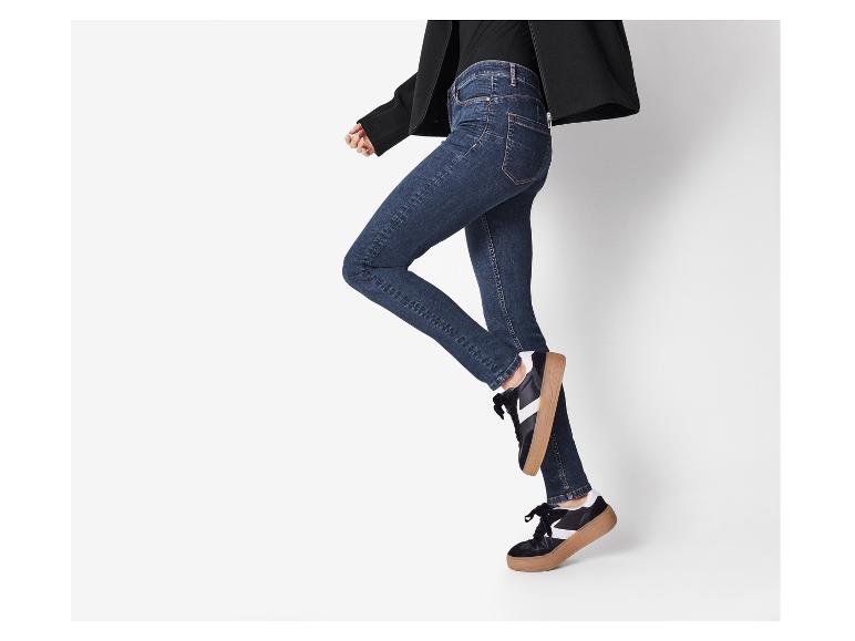 Dames jeans - Super skinny fit