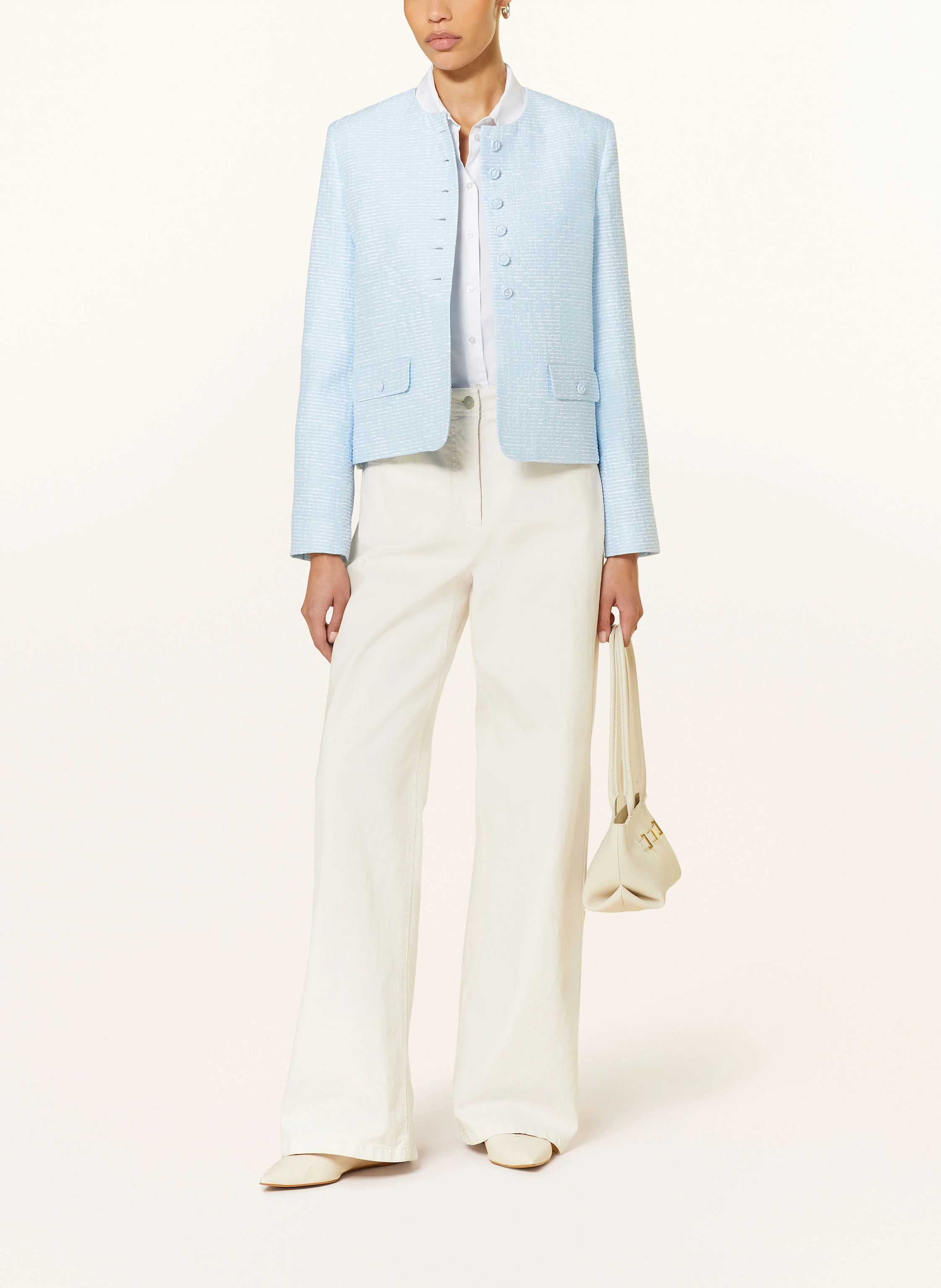 SLY 010 Jacke MAYLA