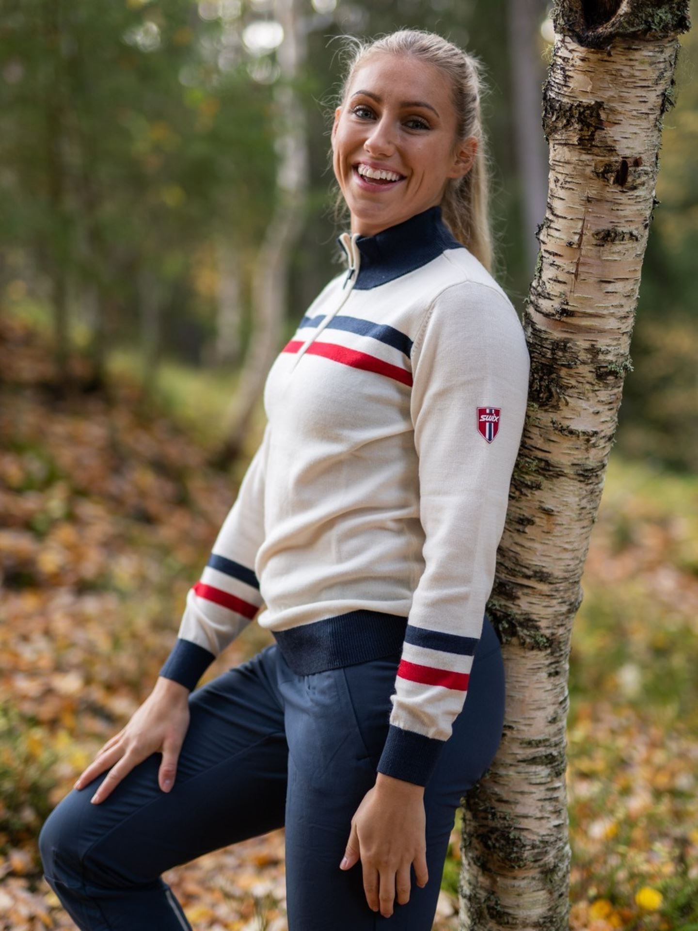 Blizzard Sweater