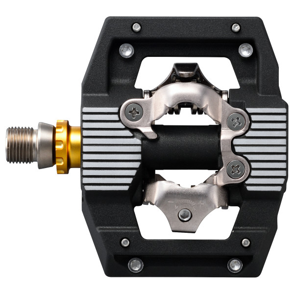 Shimano - Pedal Saint PD-M821 - Pédale automatique