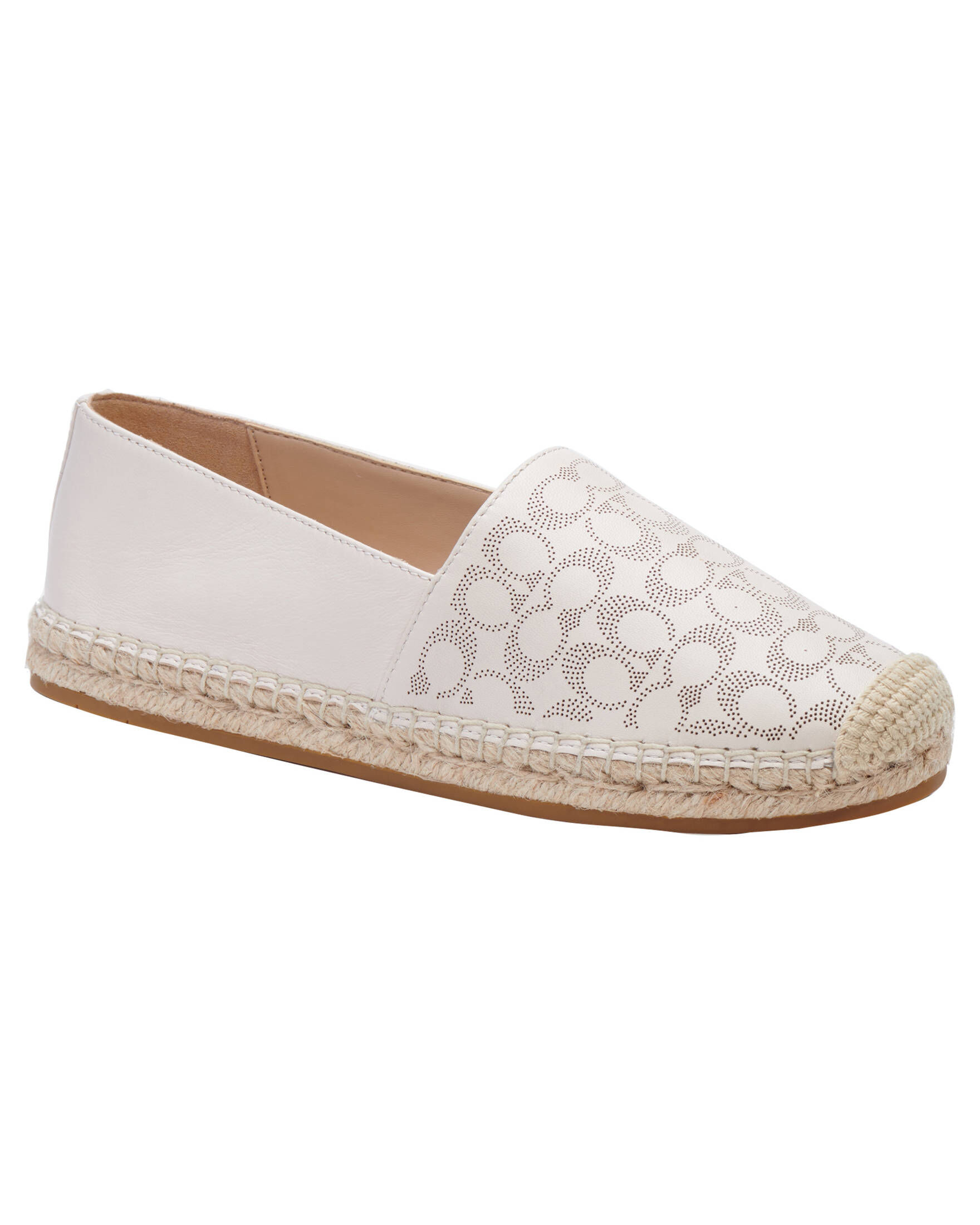 COACH| Damen Espadrilles CARLEY