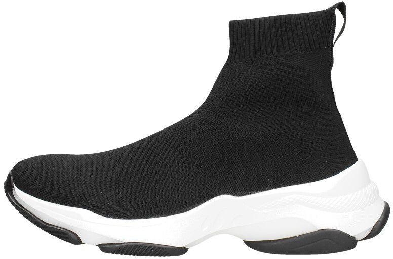 Sub55 Sneakers Hoog zwart