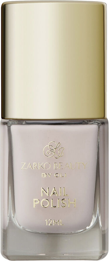 Zarko Beauty by Oli Nail Polish - Rosie