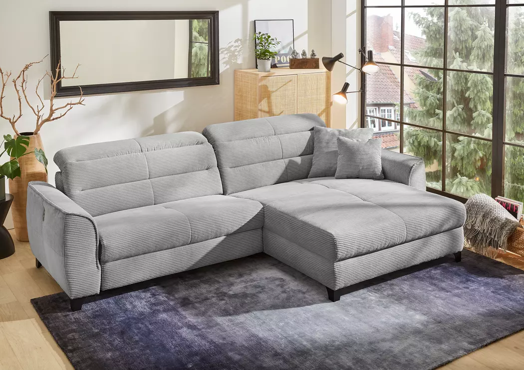 Ecksofa Double-One