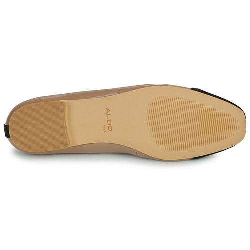 Aldo - PRERI - Beige / Noir