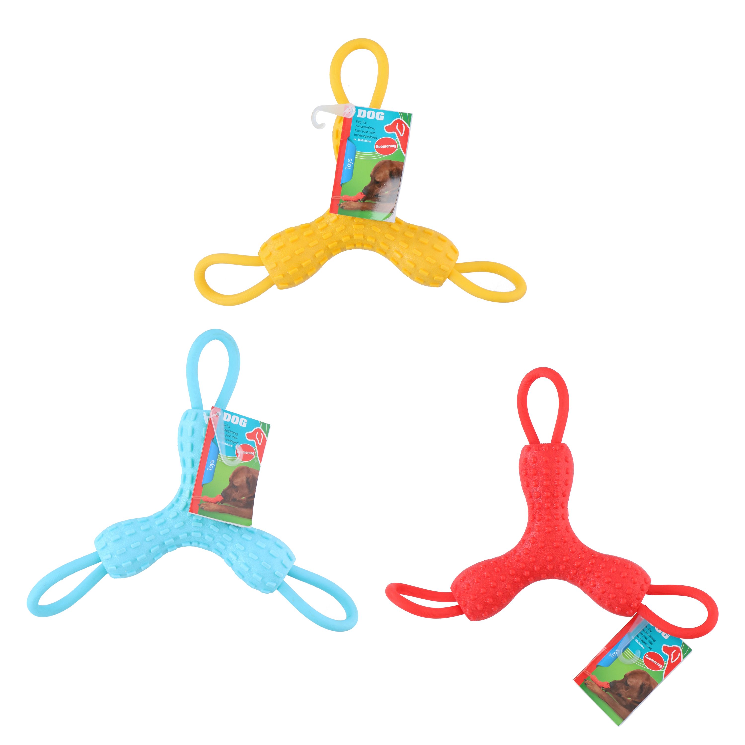 Wurfspielzeug für Hunde 25 cm