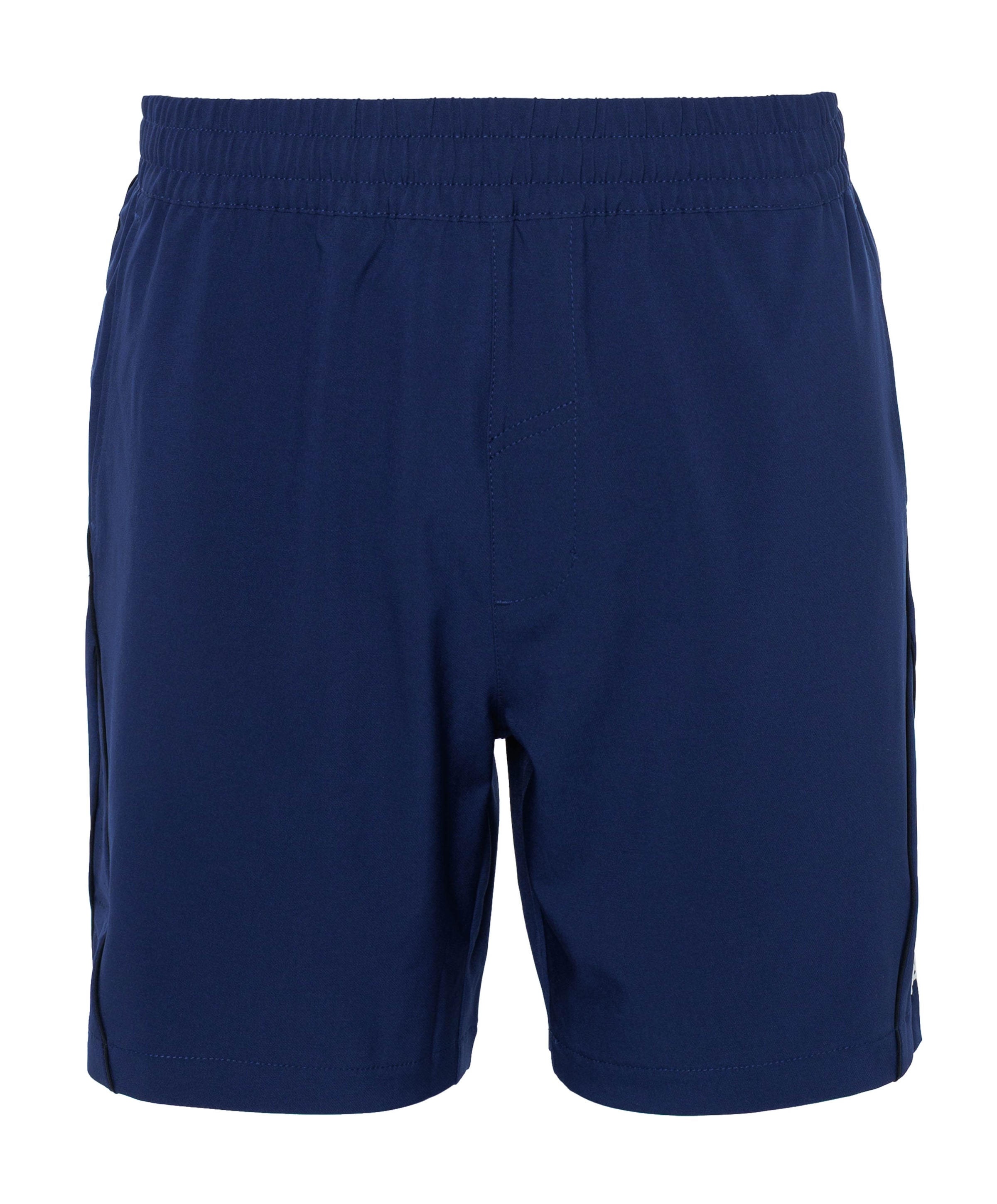 Sjeng Sports Erwin dames shorts blauw